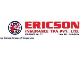 erricson tpa