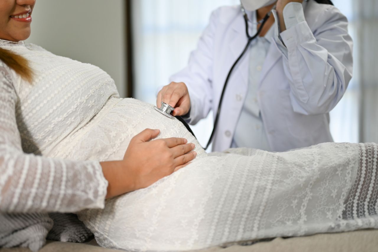 antenatal care