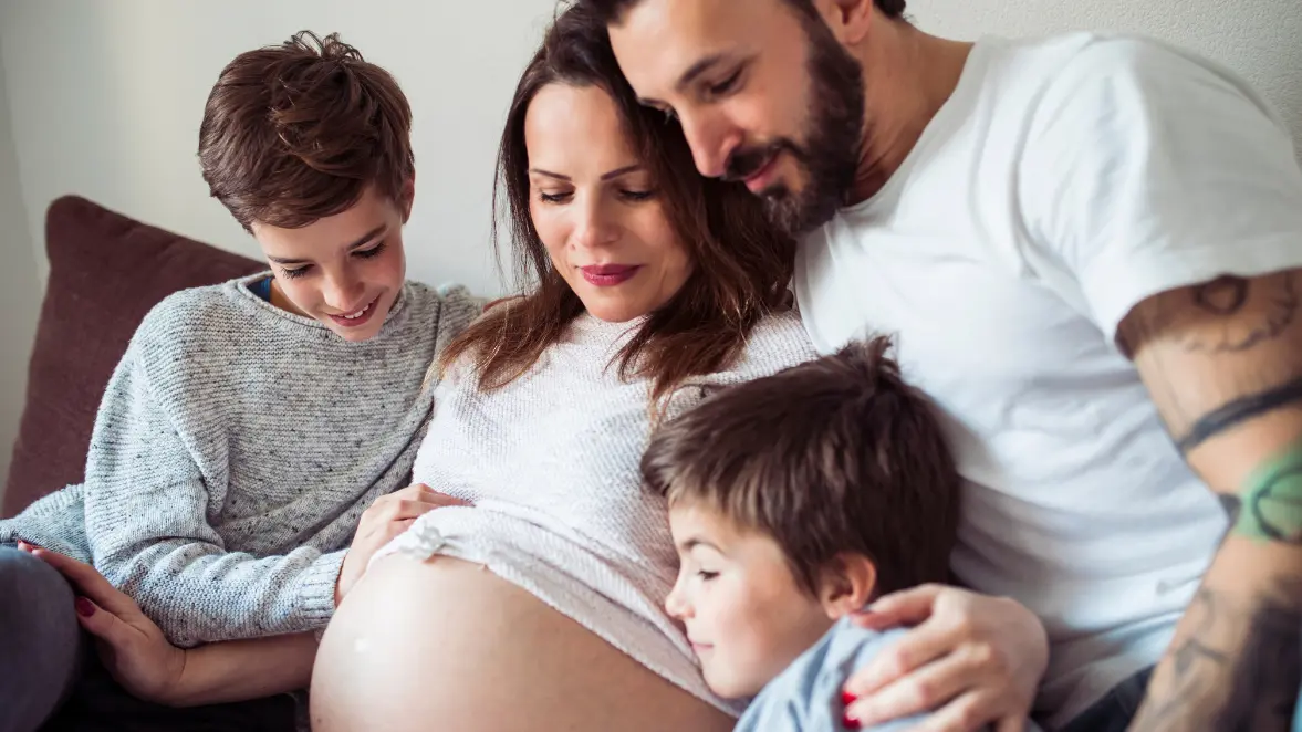 Another Baby?
