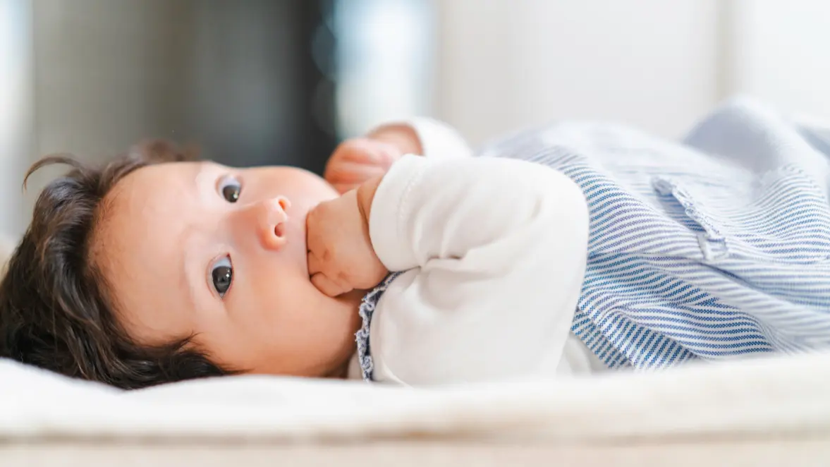 Breastfeeding Basics