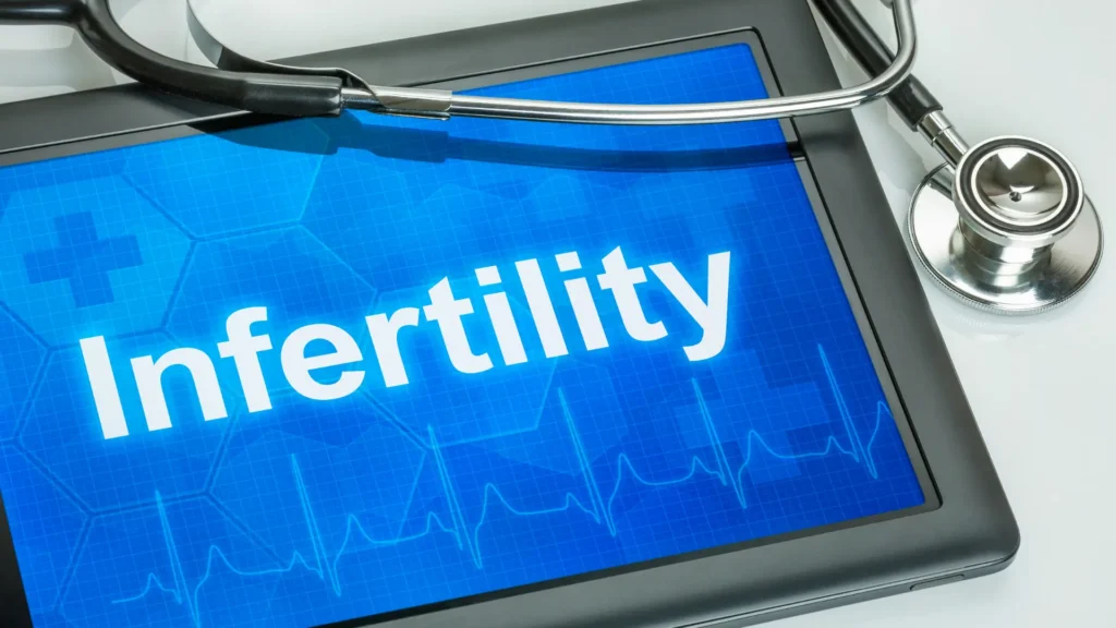 Causes of Infertility in Men & Women