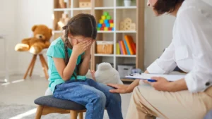 Teaching Child Emotional Intelligence