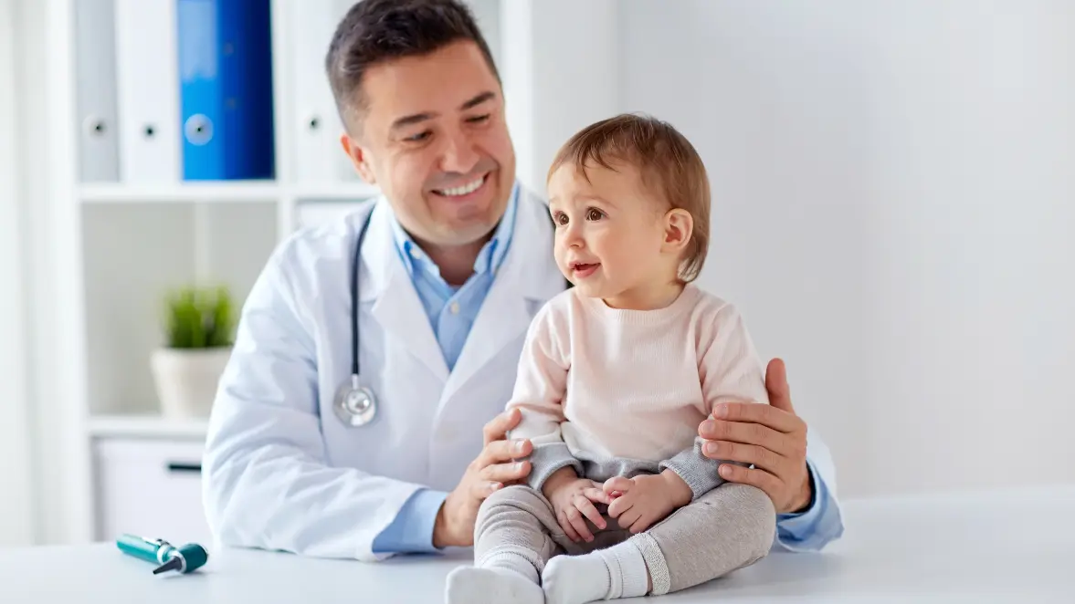 Choosing Your Baby’s Provider