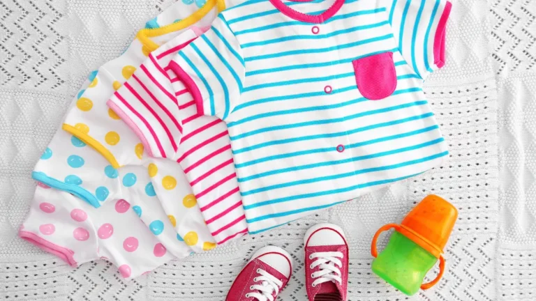 Baby Clothing
