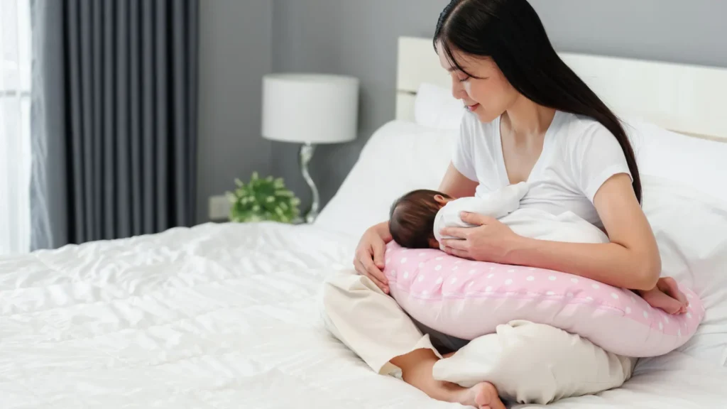 Breastfeeding Challenges & Solutions | Borneo Hospital Guide