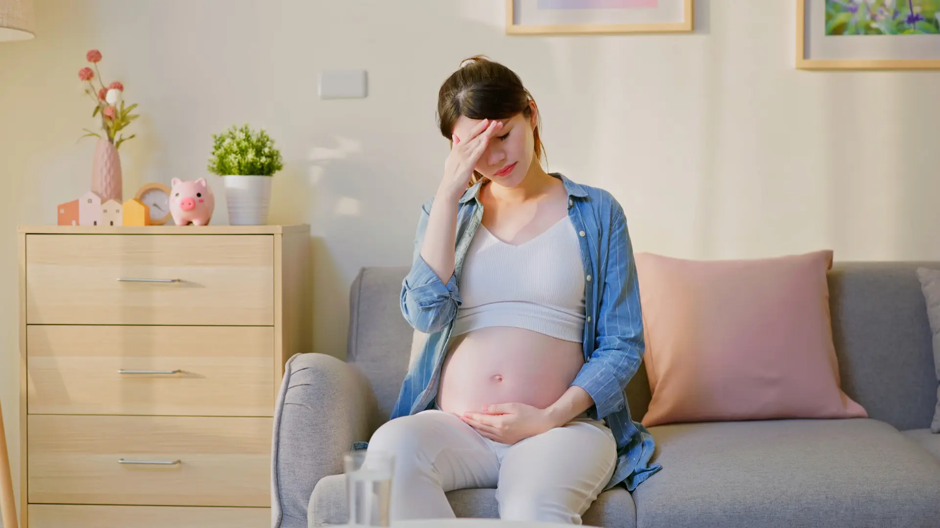 Common Complications in High-Risk Pregnancies