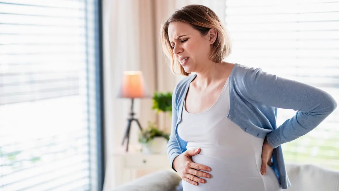 Contractions During Labor