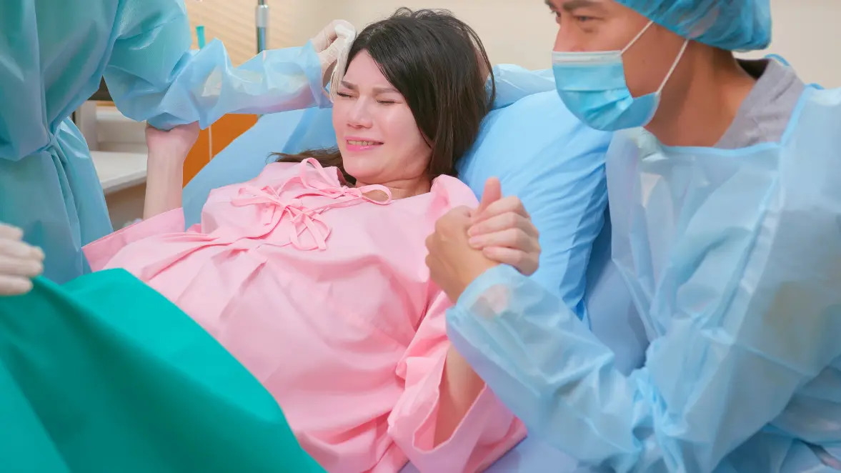 Coping with Labor