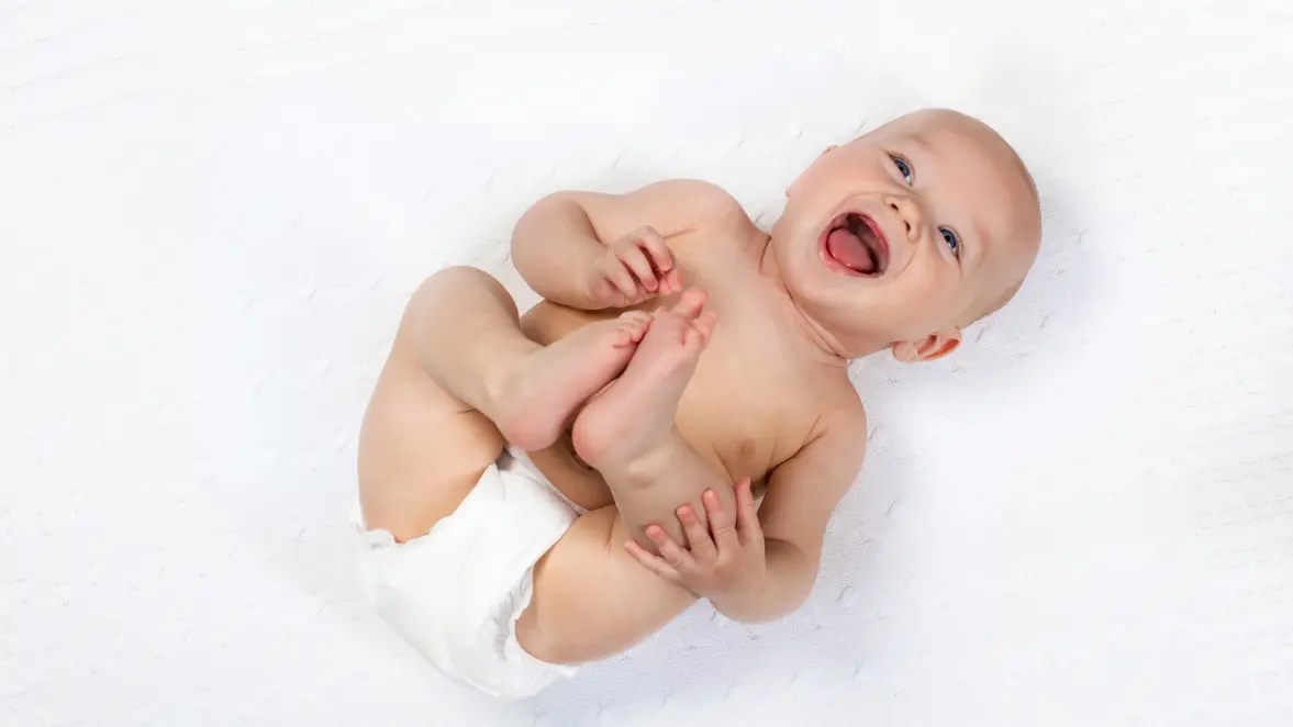 Diapers