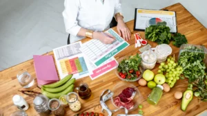 Dietary Considerations for High-Risk Pregnancy