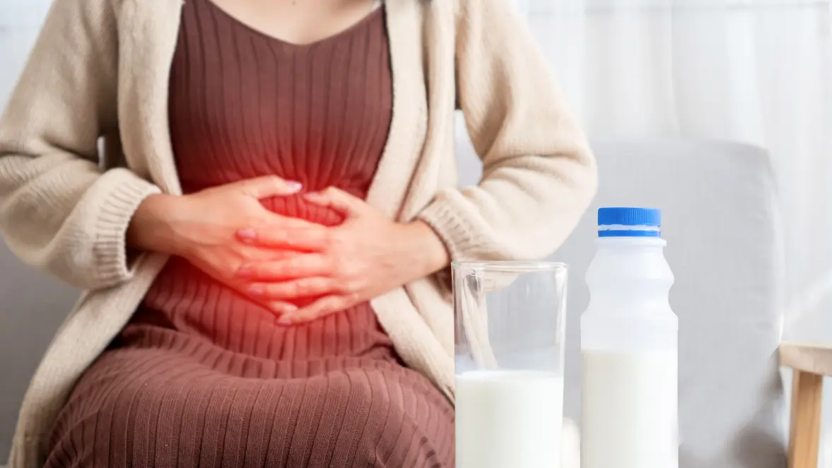 Digestive Discomforts During Pregnancy