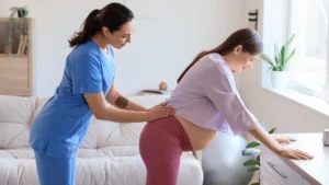 Role of Doulas in Natural Childbirth