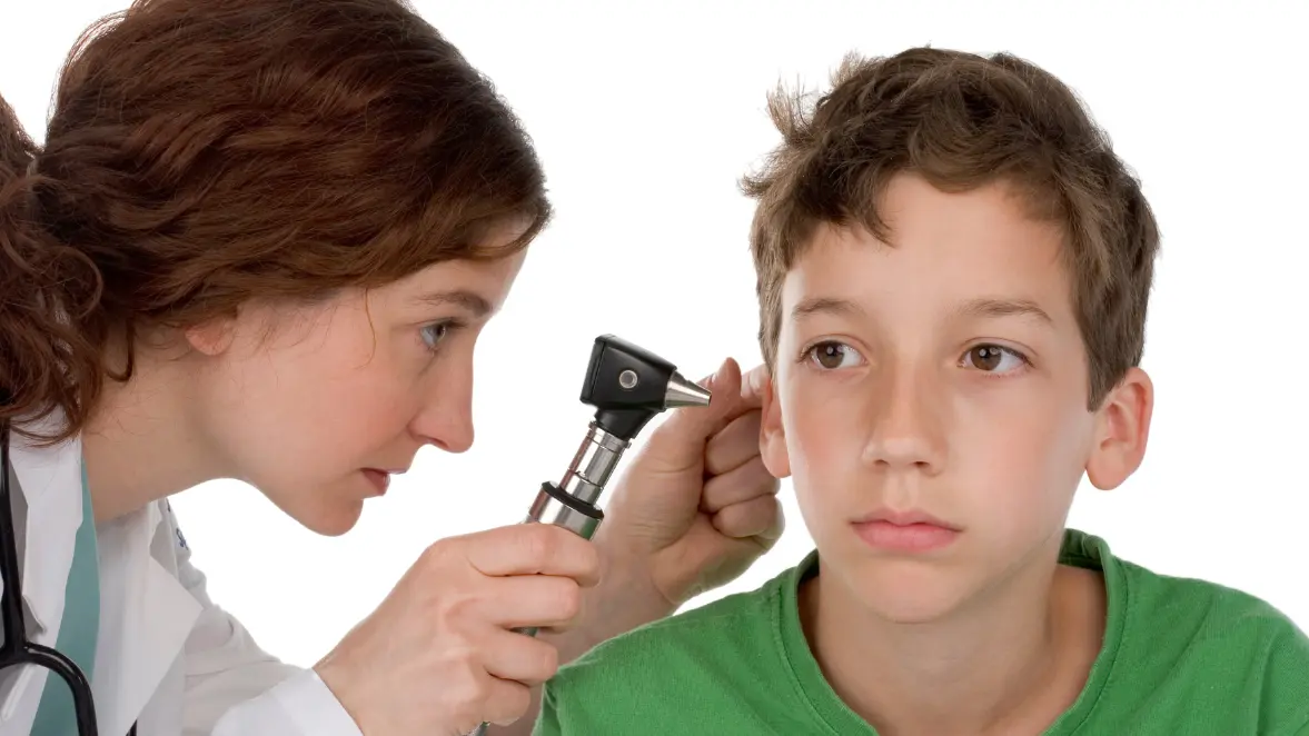 Ear Infections