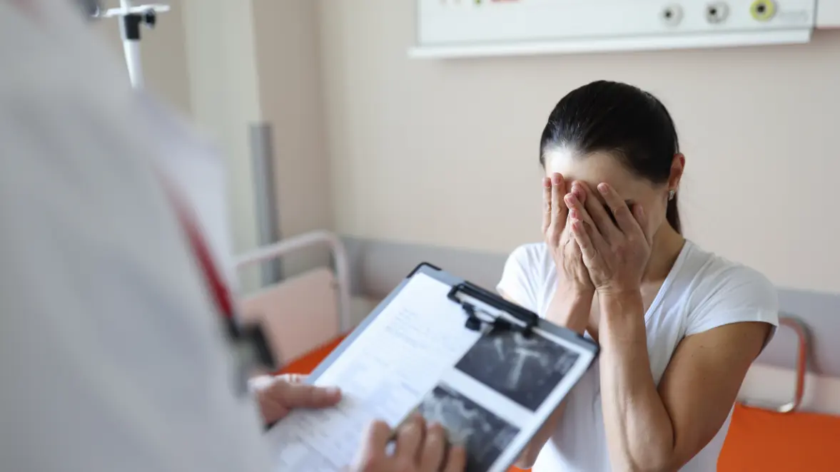 Early Pregnancy Loss