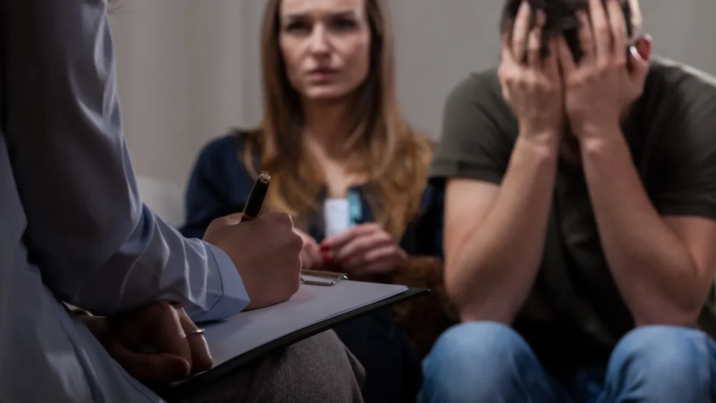 Emotional Impact of Infertility