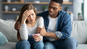 Emotional Impact of Infertility