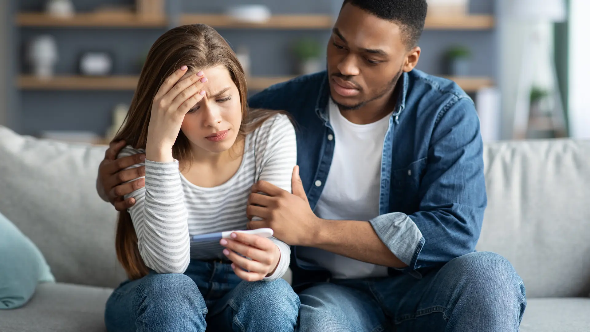 Emotional Impact of Infertility