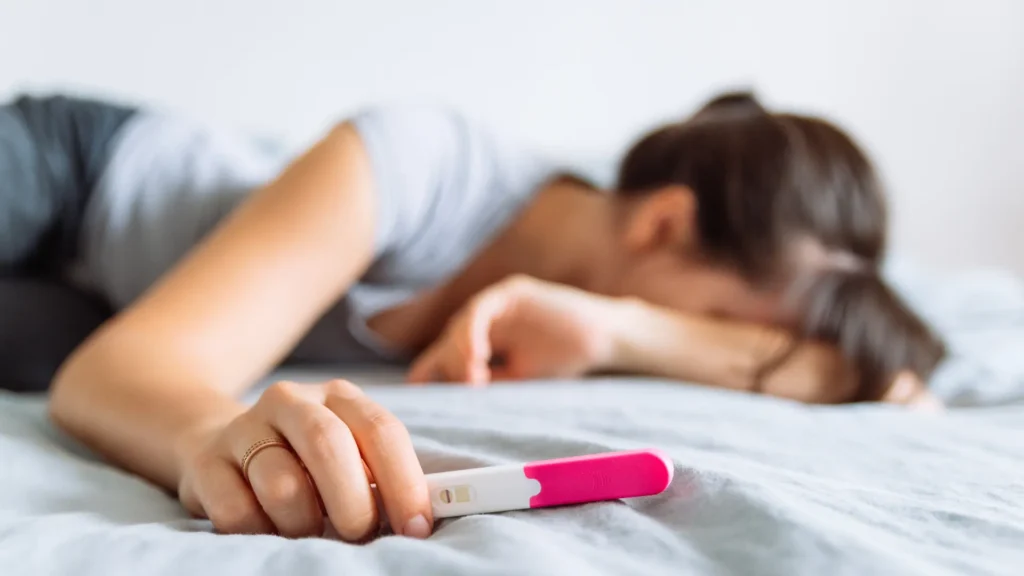 Emotional Impact of Infertility