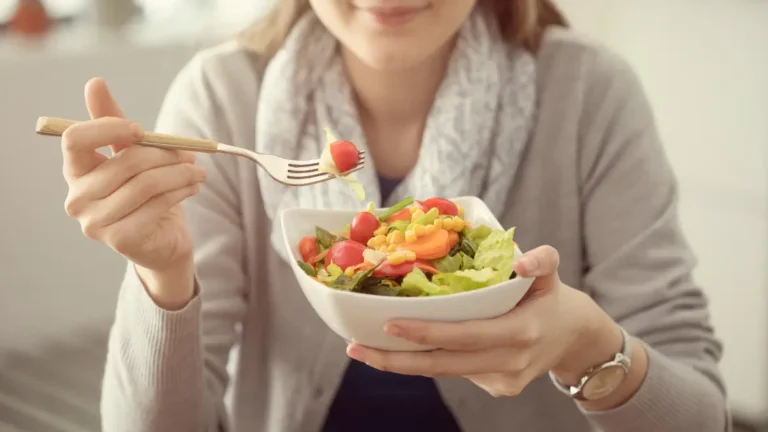 Enhancing Wellness (Self-Care)