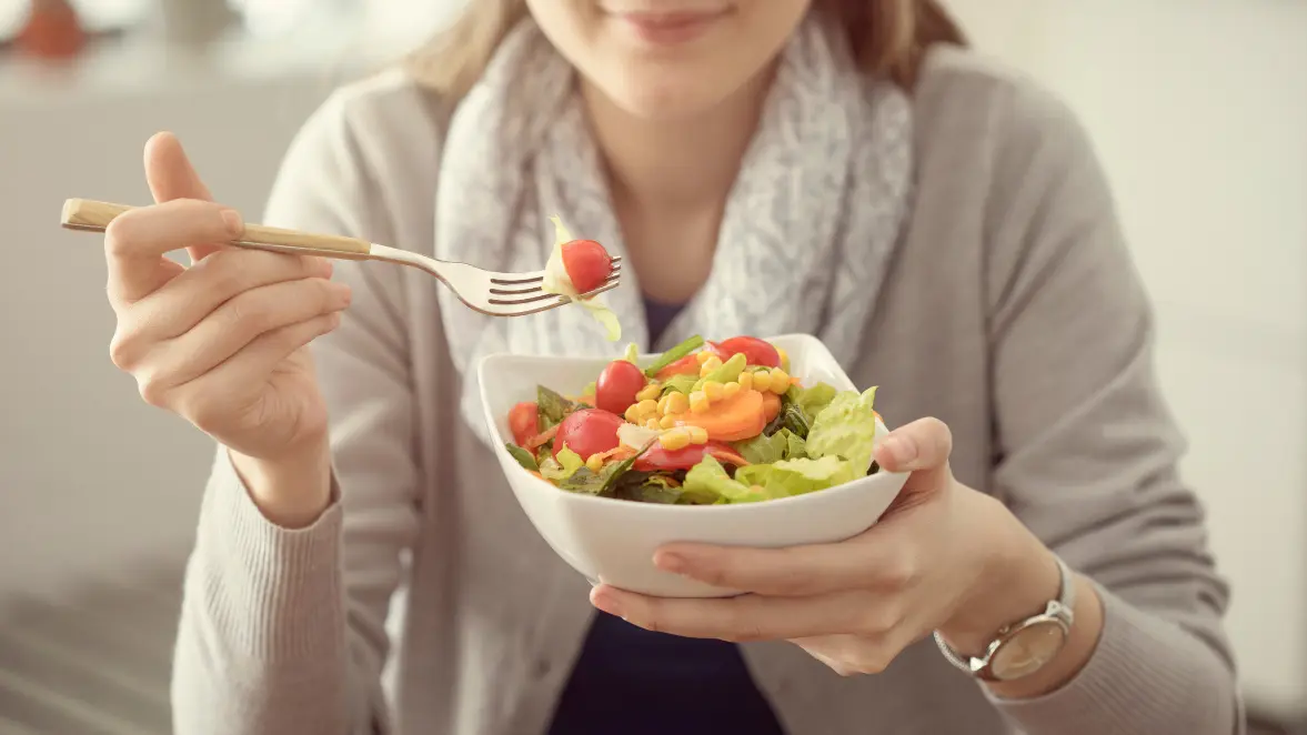 Enhancing Wellness (Self-Care)