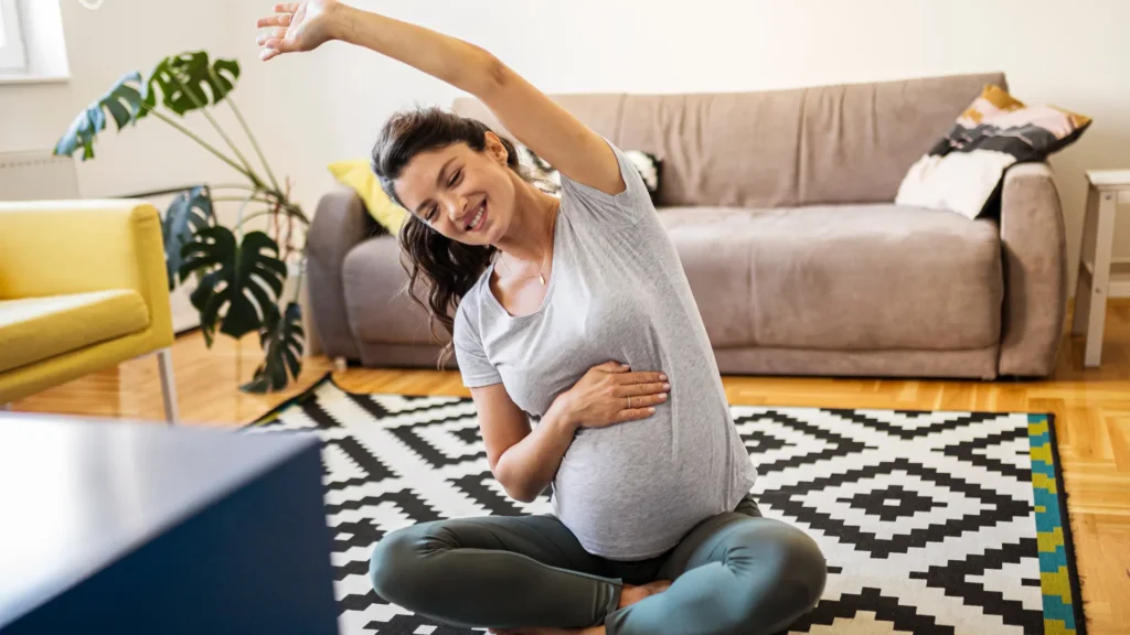 Exercise Guidelines for High-Risk Pregnancies
