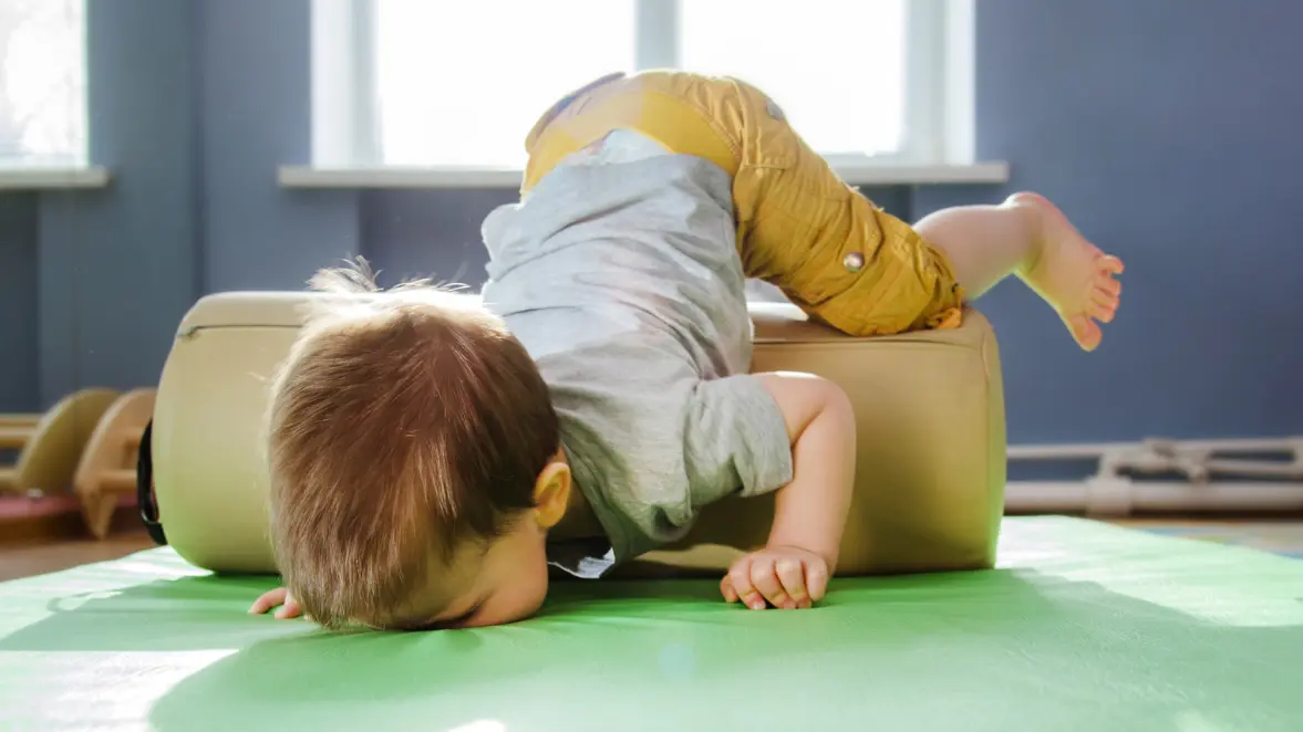 Child Accident Prevention