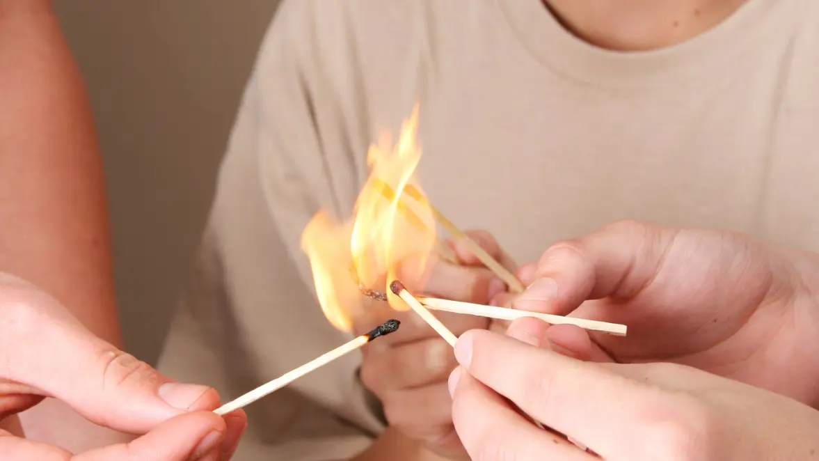 Fire Safety