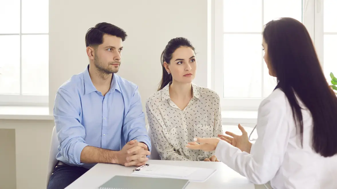 Genetic Counselling