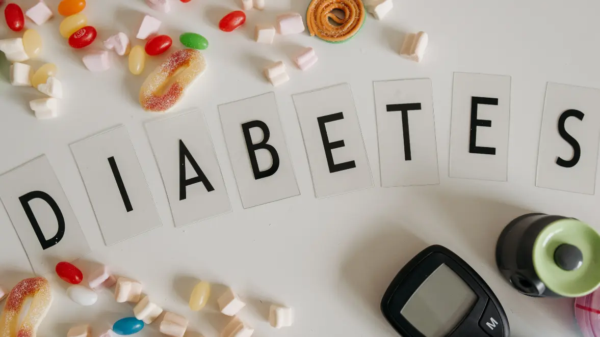 Gestational Diabetes