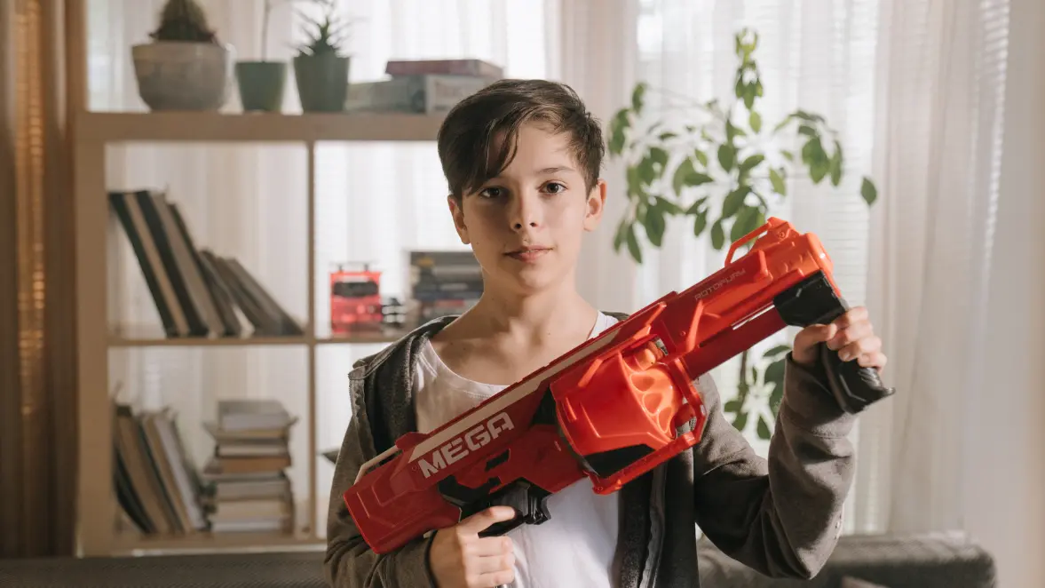 Gun Safety