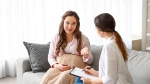 Understanding High-Risk Pregnancy