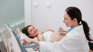 How to Navigate a High-Risk Pregnancy