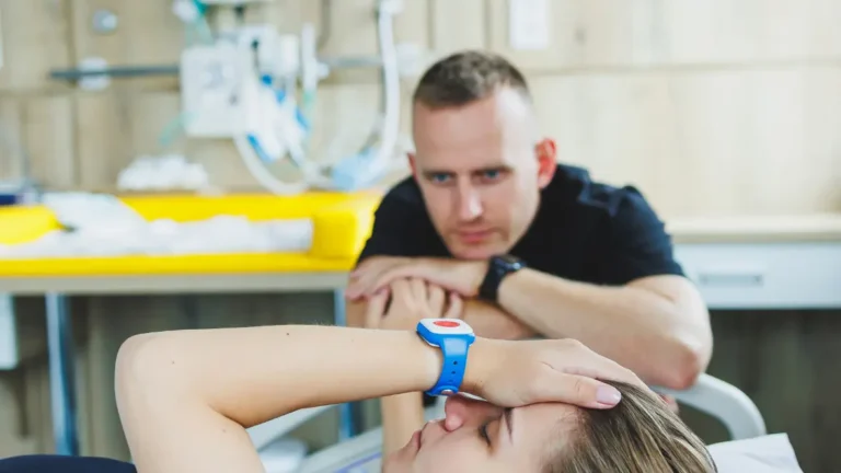 How Are You Feeling? (Partner)