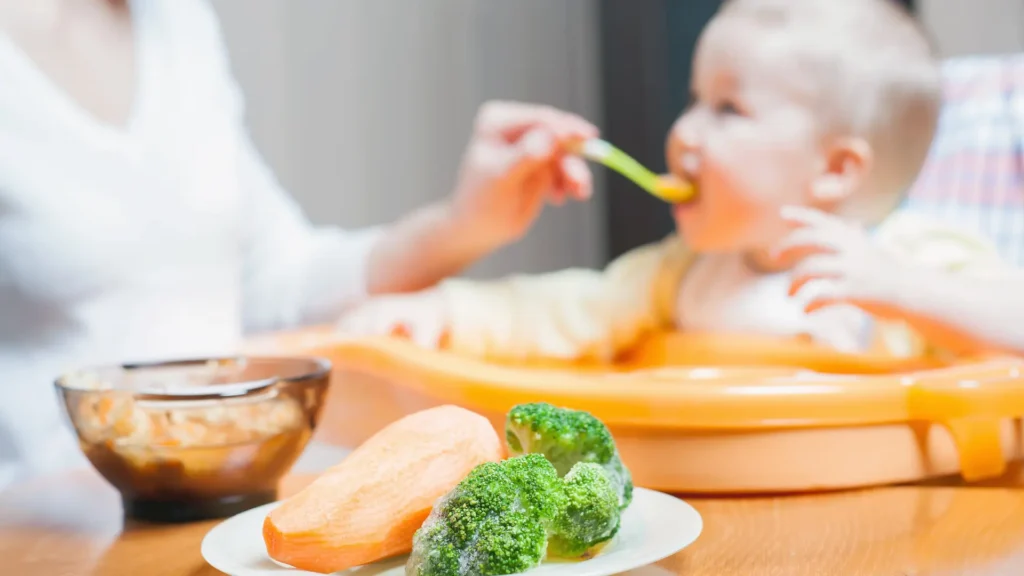 How to Increase Breast Milk Supply Naturally