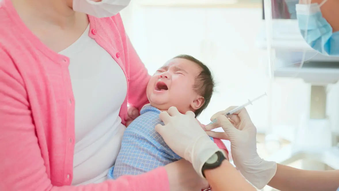 Immunisation Visits