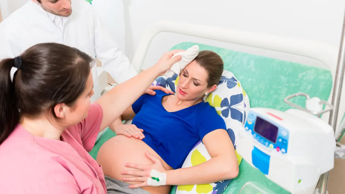 Inducing Labor