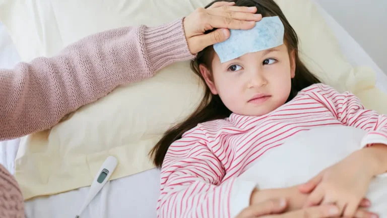 Infections Antibiotics And Fever
