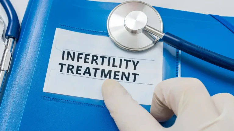 Modern Treatments for Infertility