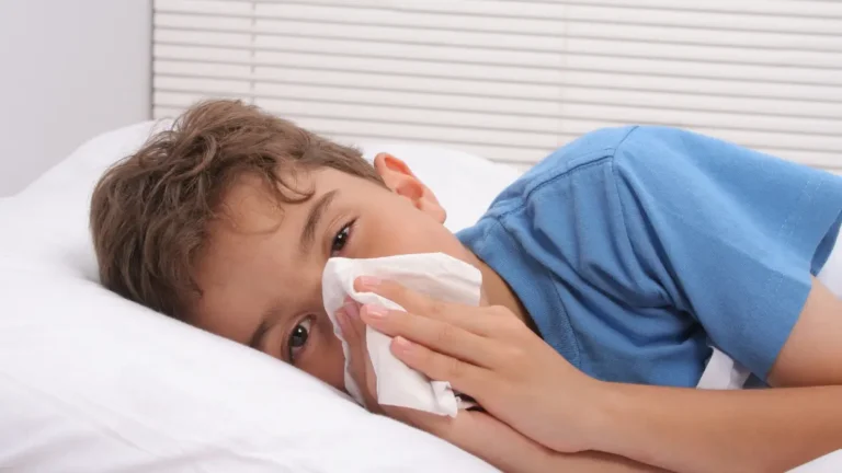 Influenza (Flu)