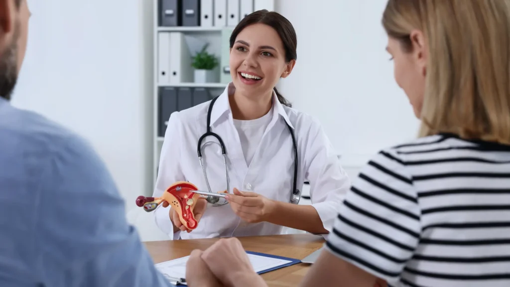 Lifestyle Changes to Improve Fertility