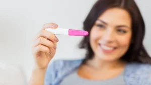 Lifestyle Changes to Improve Fertility