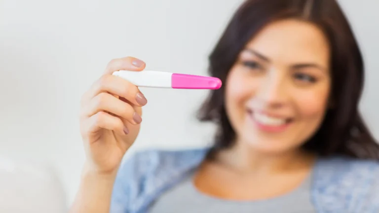 Lifestyle Changes to Improve Fertility