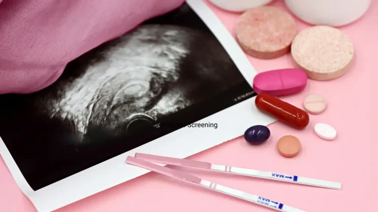 Role of Medicines in Pregnancy