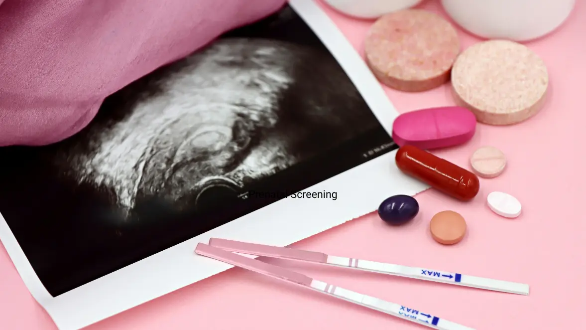 Role of Medicines in Pregnancy