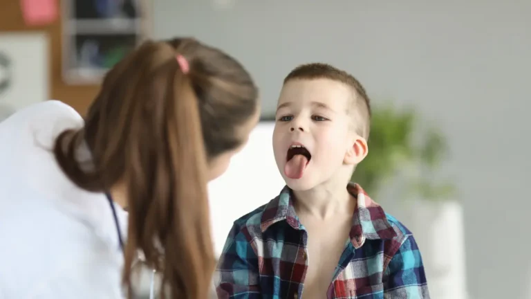 Mouth Sores and Sore Gums