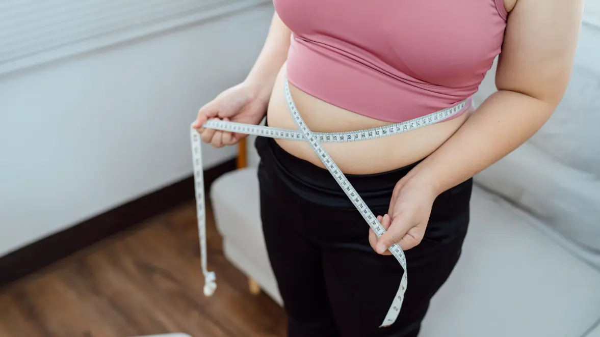 My Body After Childbirth