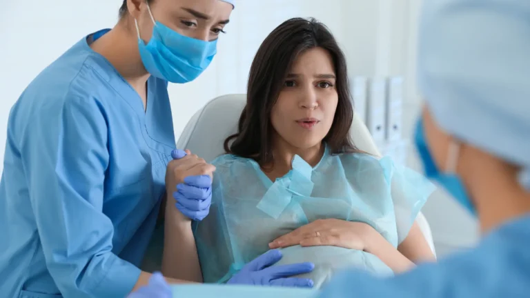 Creating Birth Plan for a Natural Delivery