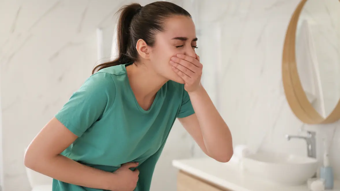 Nausea During Pregnancy