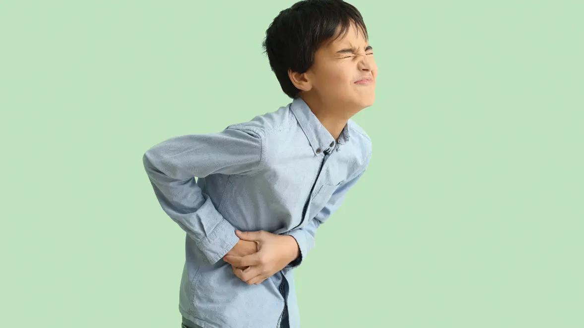 Norovirus and Rotavirus
