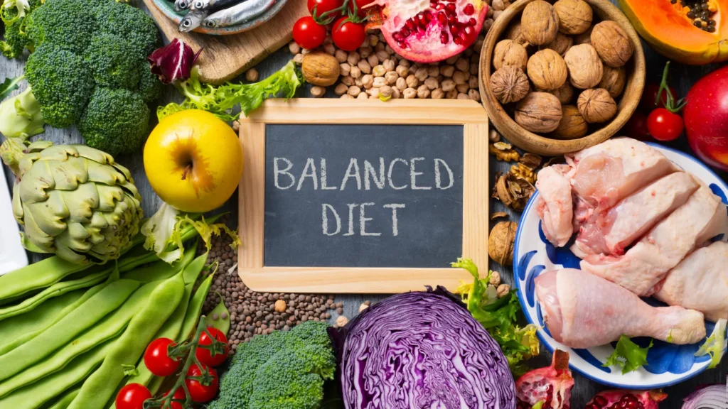 Healthy Pregnancy Nutrition Tips
